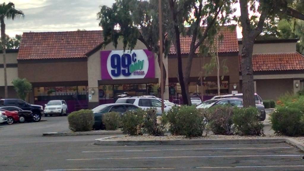 99 Cents Only Stores | 1996 N Alma School Rd, Chandler, AZ 85224, USA | Phone: (480) 899-8399