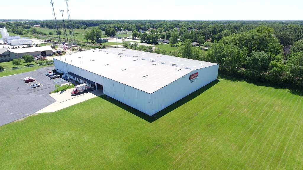 Schillings Distribution Center | 10501 W 133rd Ave, Cedar Lake, IN 46303 | Phone: (888) 365-6005