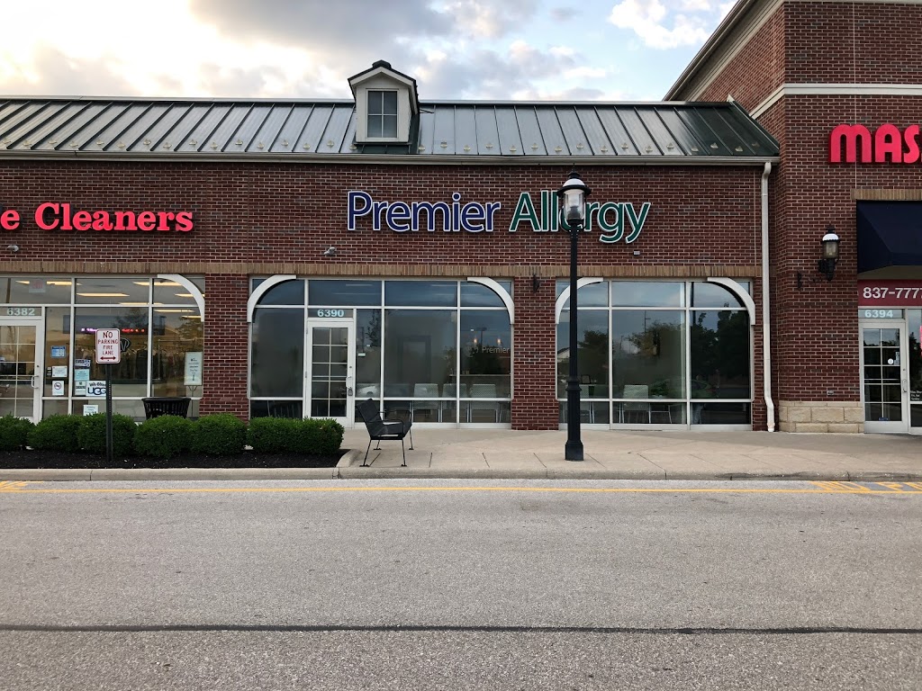 Premier Allergy and Asthma | 6390 Gender Rd, Canal Winchester, OH 43110, USA | Phone: (614) 524-5779