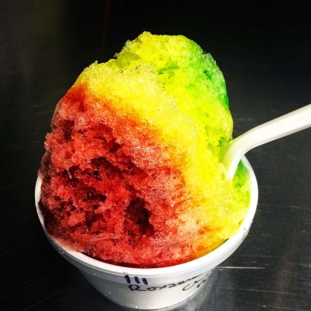 Haole Boys Shave Ice | No physical location, Huntington Beach, CA 92648 | Phone: (714) 794-9825