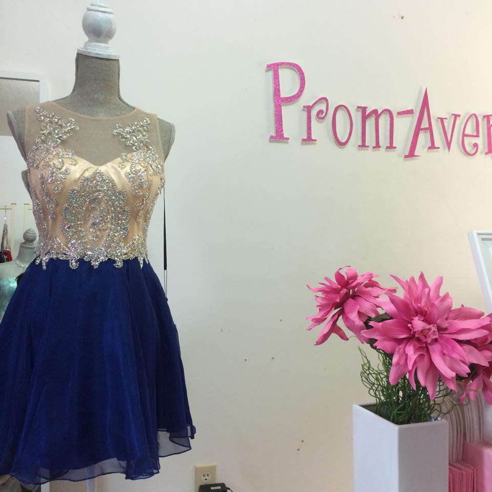 Prom-Avenue | 111 S Main St, Wilmington, IL 60481, United States | Phone: (844) 776-6283