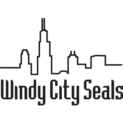 Windy City Seals | 510 N Main St #2, Sycamore, IL 60178, USA | Phone: (815) 895-4205
