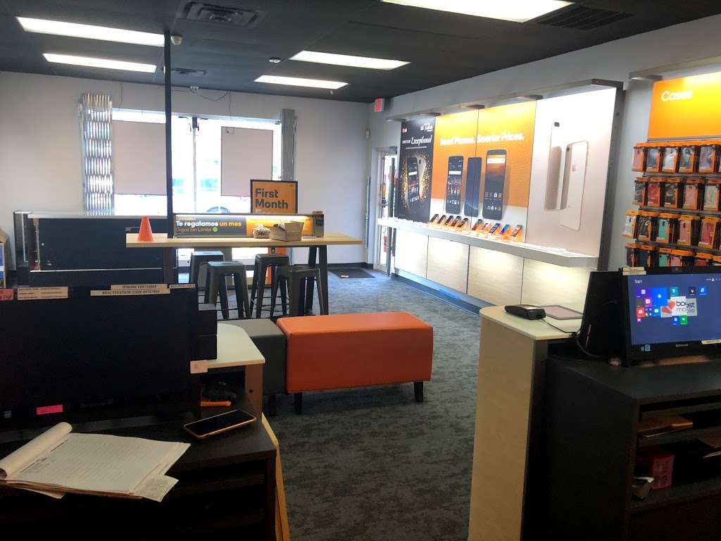 Boost Mobile | 402 Cypress Gardens Blvd, Winter Haven, FL 33880 | Phone: (863) 875-7971