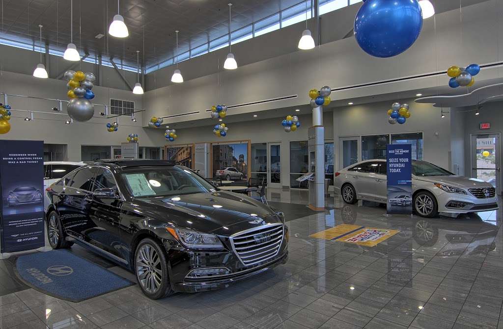 ABC Hyundai | 6825 Redwood St, Las Vegas, NV 89118, USA | Phone: (702) 475-8698