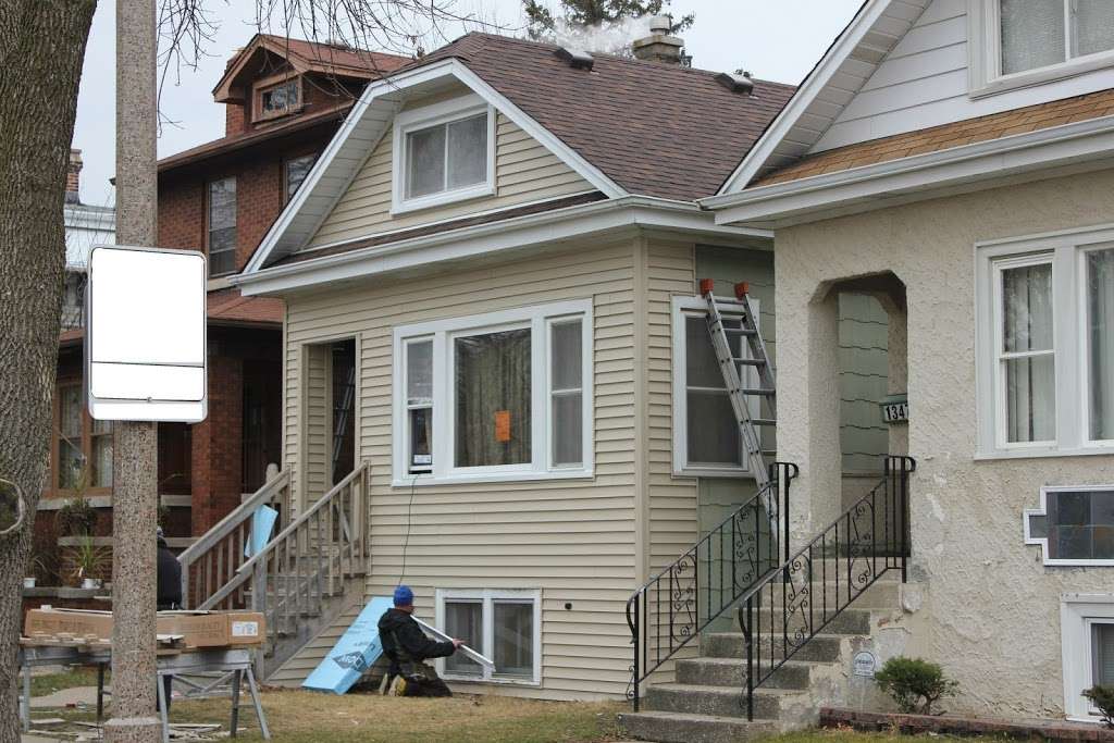 Revived Exteriors | 925 E Rand Rd Ste 207, Arlington Heights, IL 60004, USA | Phone: (847) 305-2866