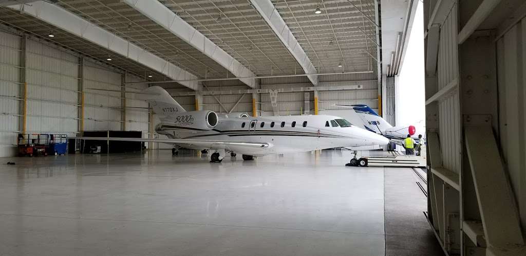 Orlando Aircraft Services | 601 Humphries Ave, Orlando, FL 32803, USA | Phone: (407) 894-9963