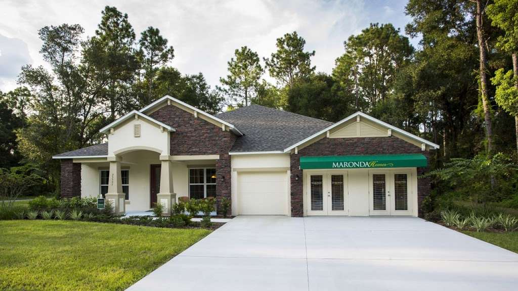 Plymouth Creek Estates by Maronda Homes | 30319 Plymouth Creek Cir, Sorrento, FL 32776, USA | Phone: (866) 617-3803