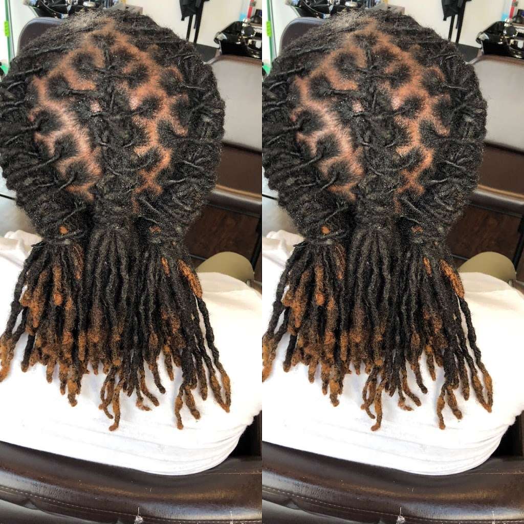 Salon 444 Natural Hair Suite and Color Bar | 4735 Sharon Rd #115, Charlotte, NC 28210, USA | Phone: (704) 649-7954