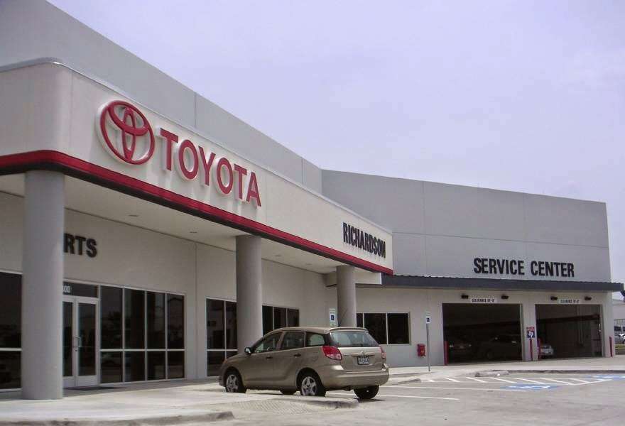 USA Toyota Parts | 404 Monte Blaine Ln, Richardson, TX 75080, USA | Phone: (866) 577-7225