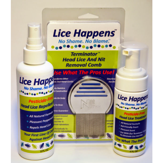 Lice Happens | Archimedes Ct, Baltimore, MD 21208 | Phone: (443) 510-4480