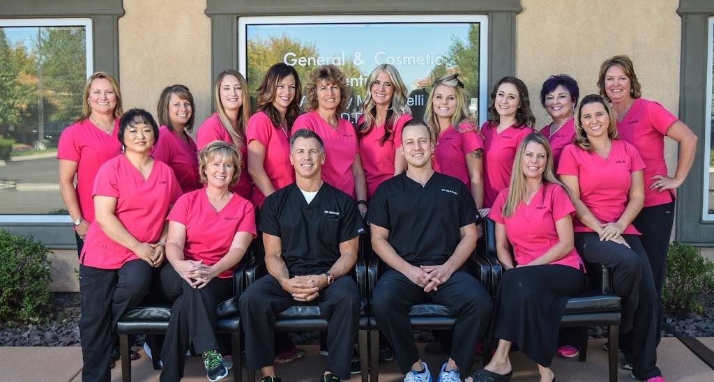 Brunelli Dental Partners - Sparks | 1205 Baring Blvd, Sparks, NV 89434, USA | Phone: (775) 852-1770