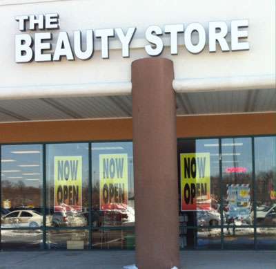 The Beauty Store & Salon | 260 N County Line Rd, Jackson, NJ 08527 | Phone: (732) 905-8955