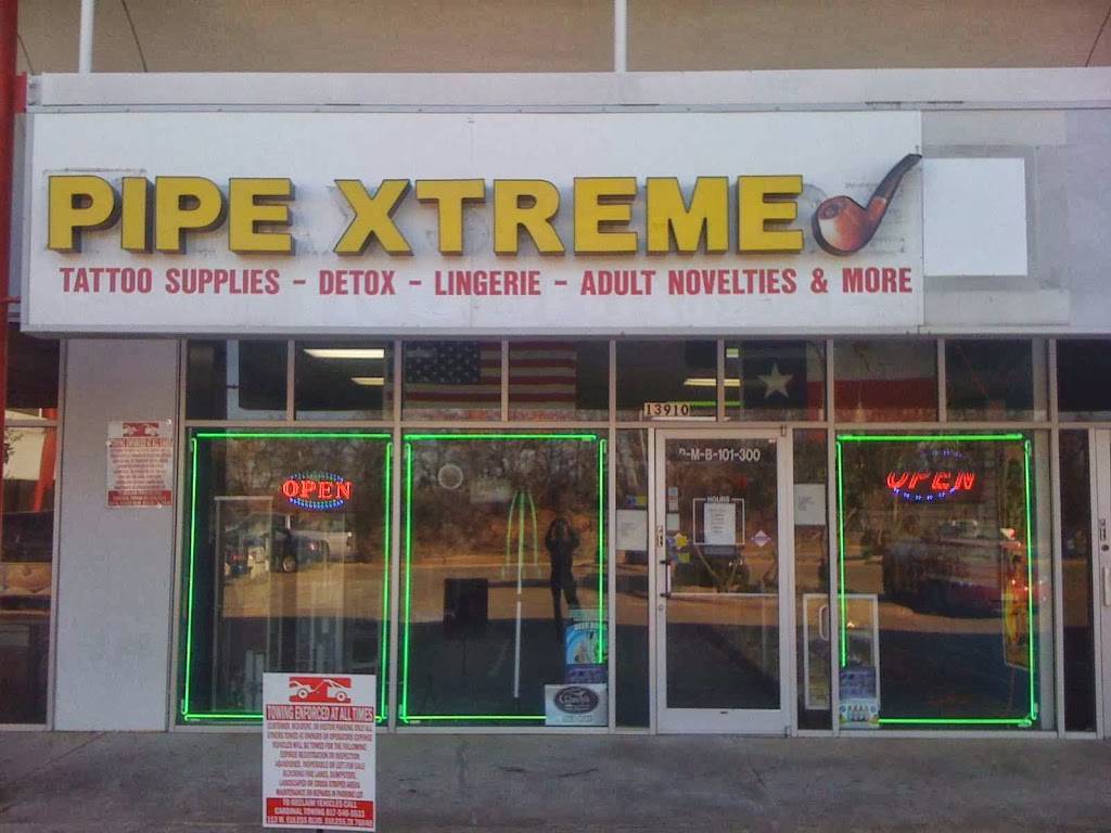 PIPEXTREME.com | 13910 Trinity Blvd, Euless, TX 76040 | Phone: (817) 527-1221