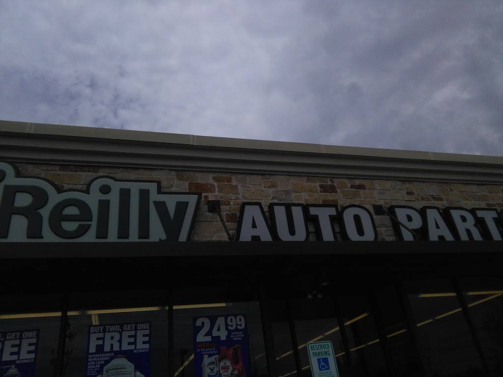 OReilly Auto Parts | 401 N Custer Rd, McKinney, TX 75071, USA | Phone: (972) 347-6702