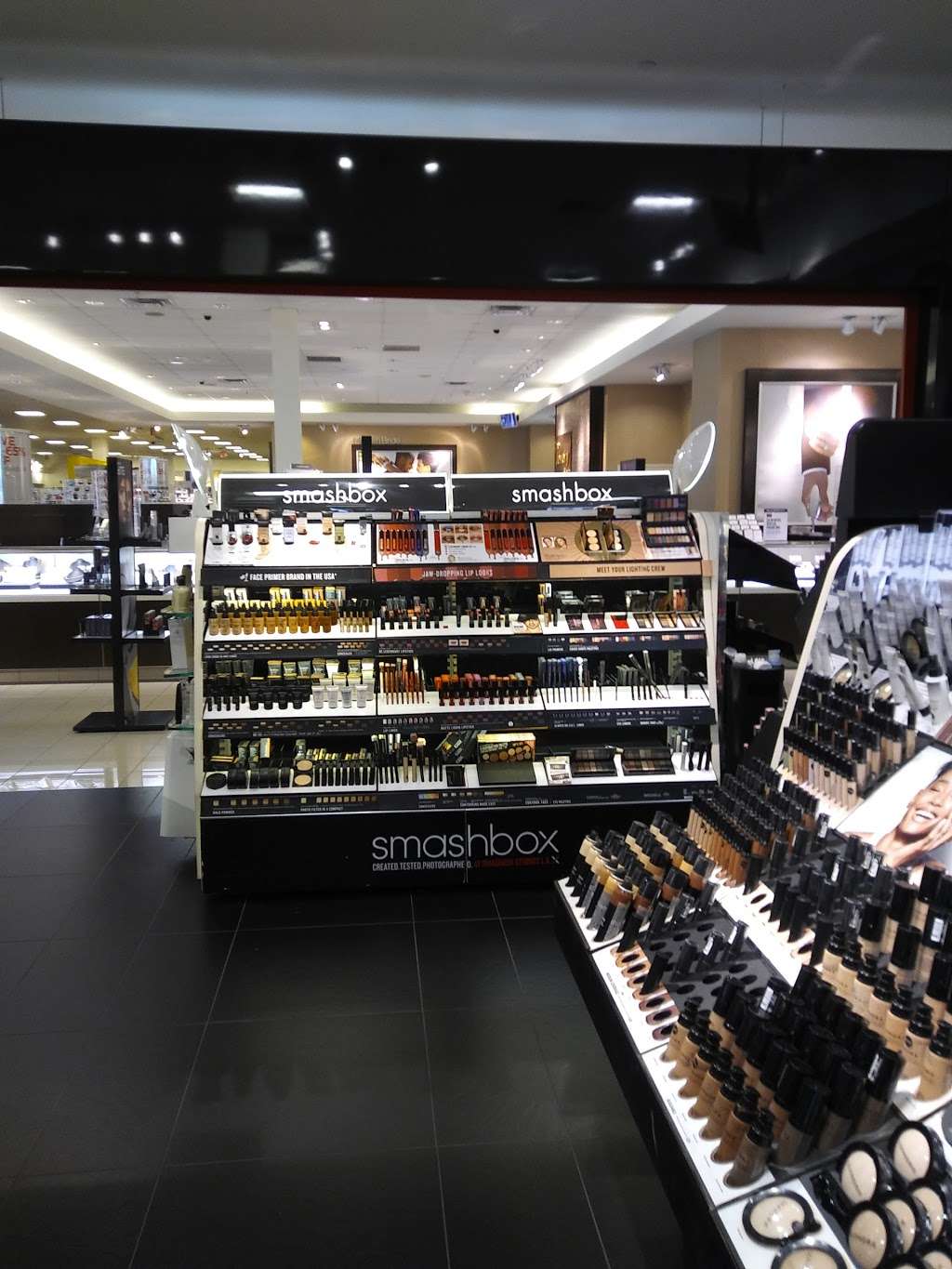 SEPHORA inside JCPenney | 5858 East Sam Houston Pkwy N, Houston, TX 77049, USA | Phone: (281) 504-1092