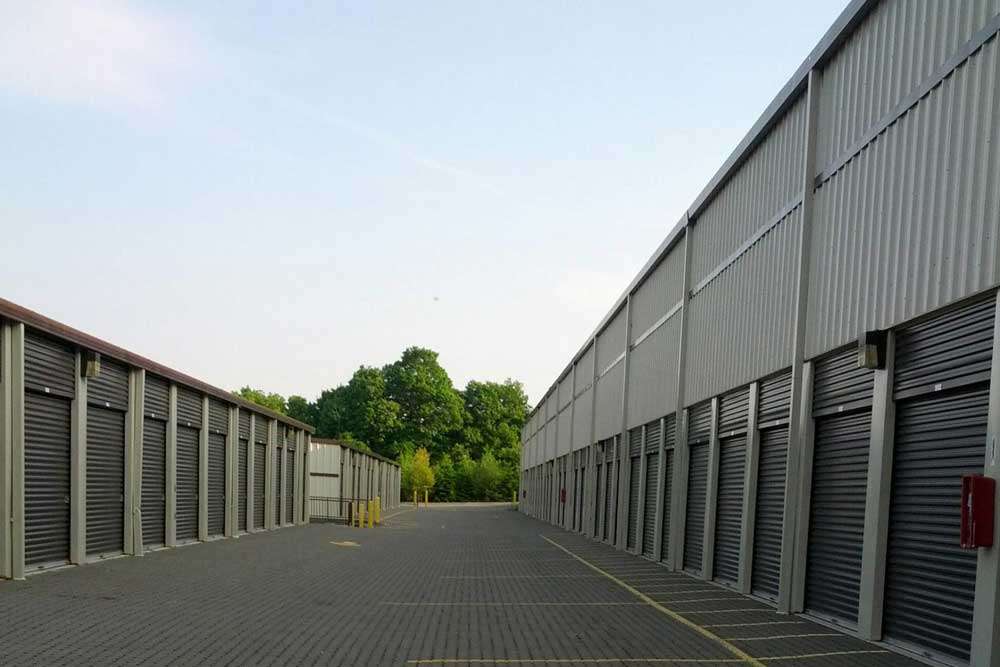 Public Storage | 354 US-6, Mahopac, NY 10541, USA | Phone: (845) 208-5551