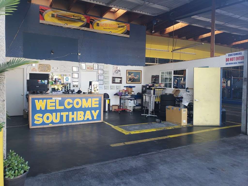 SouthBay Auto Center | 1030 E Artesia Blvd, Long Beach, CA 90805, USA | Phone: (562) 422-9116