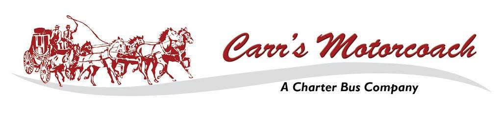 Carrs Motorcoach LLC | 9370 Livernois, Detroit, MI 48204, USA | Phone: (313) 931-1240