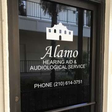 Alamo Hearing Aid & Audiological Service | 7400 Louis Pasteur Dr #102, San Antonio, TX 78229, USA | Phone: (210) 614-3751