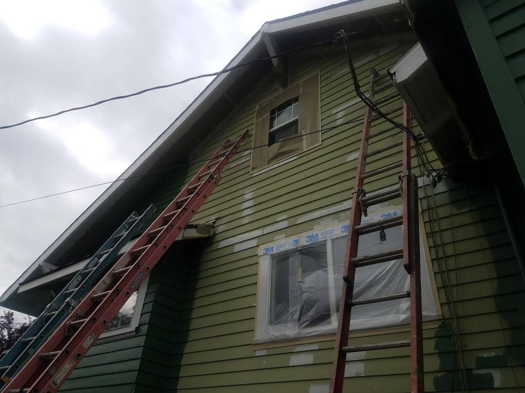 Chris Miller Painting & Construction | 18030 SE Addie St bldg c, Portland, OR 97268, USA | Phone: (503) 516-5930