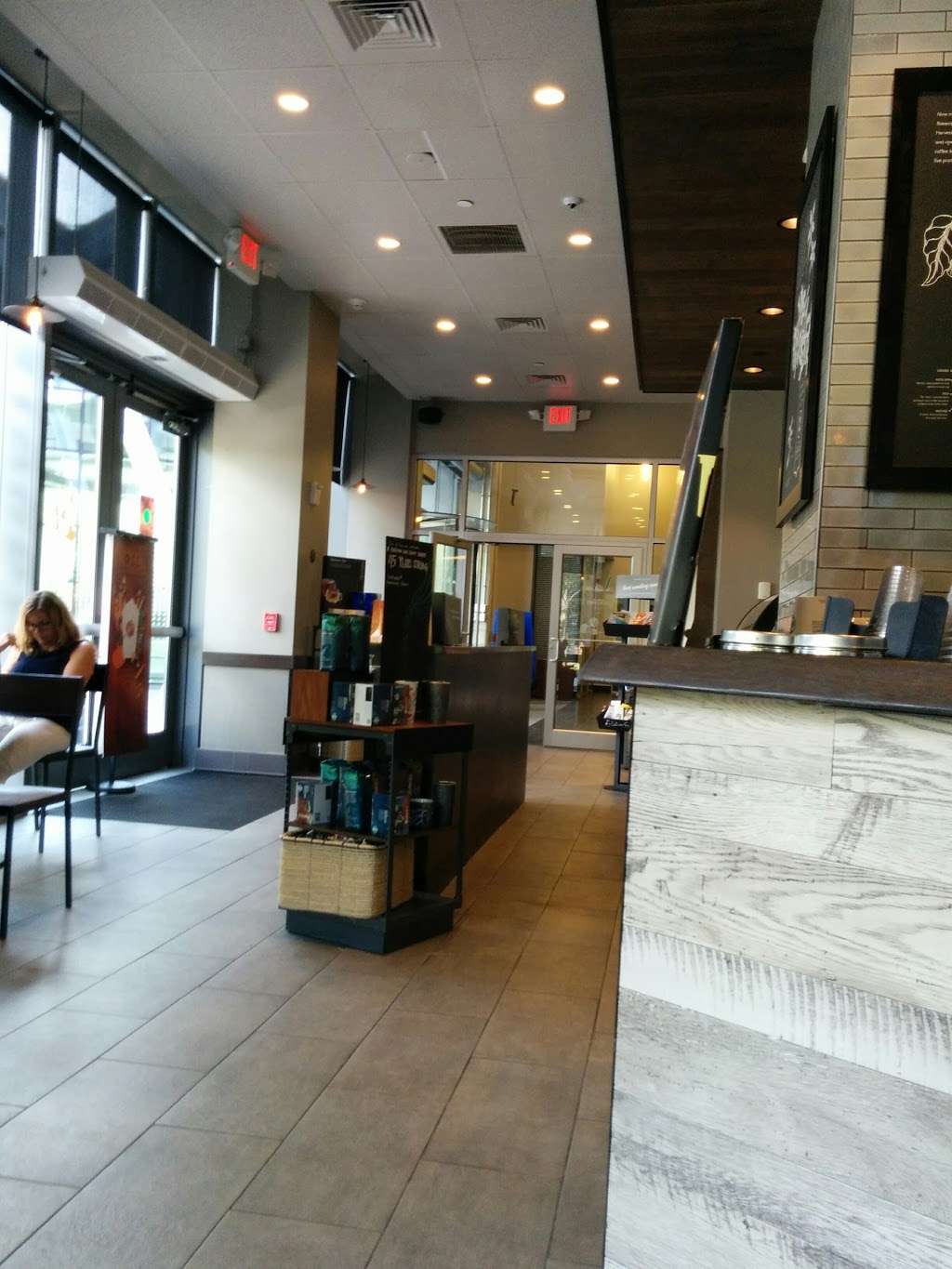 Starbucks | 3400 Lancaster Ave, Philadelphia, PA 19104, USA | Phone: (267) 746-0742