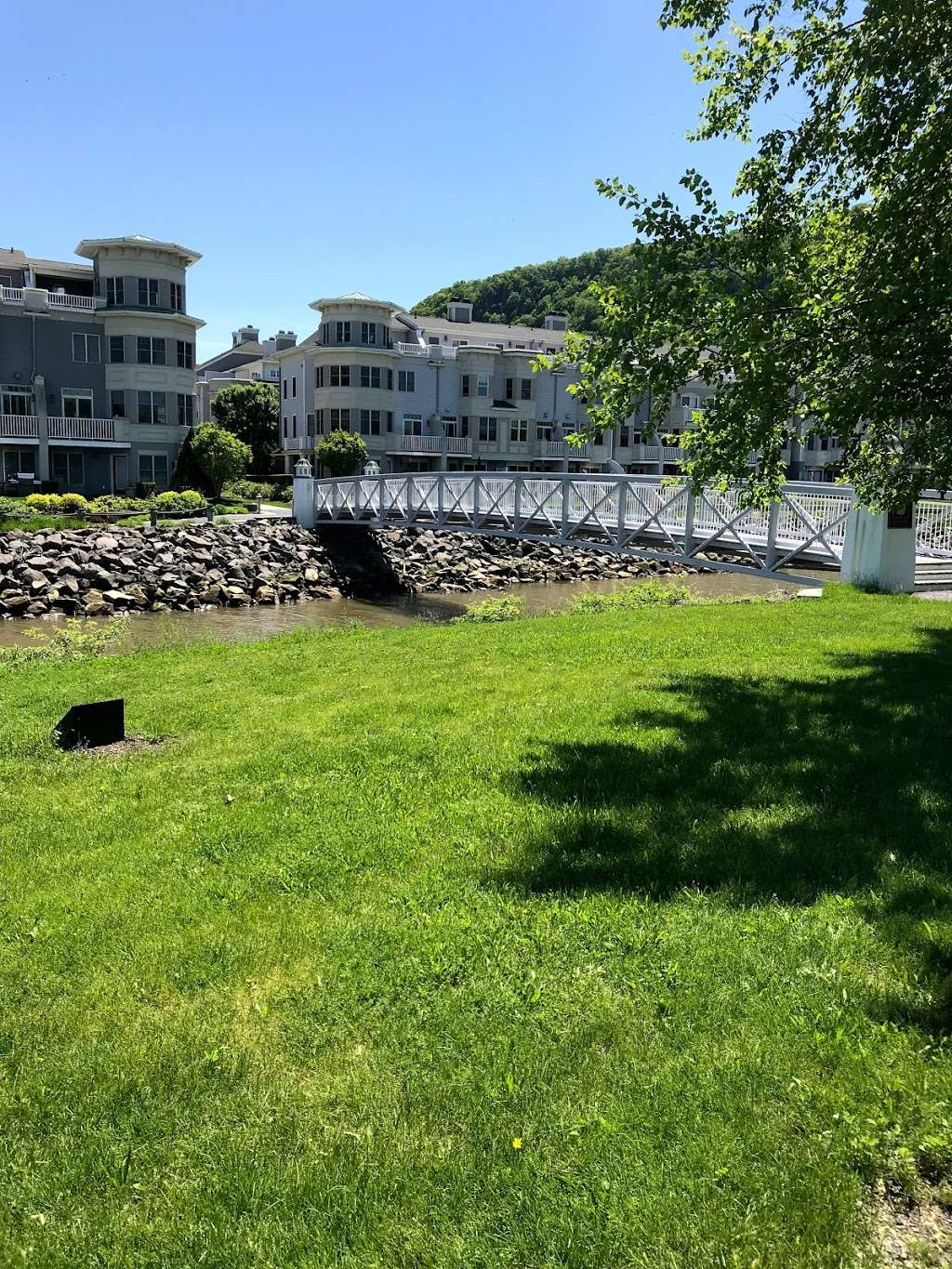 Haverstraw Ferry Landing in 3034 Dr W Girling Dr, Haverstraw