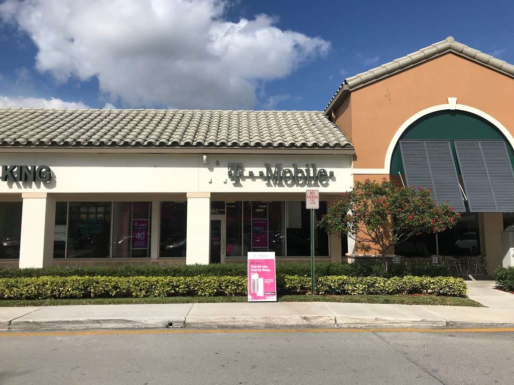 T-Mobile | 11965 Southern Blvd, Royal Palm Beach, FL 33411 | Phone: (561) 408-2898