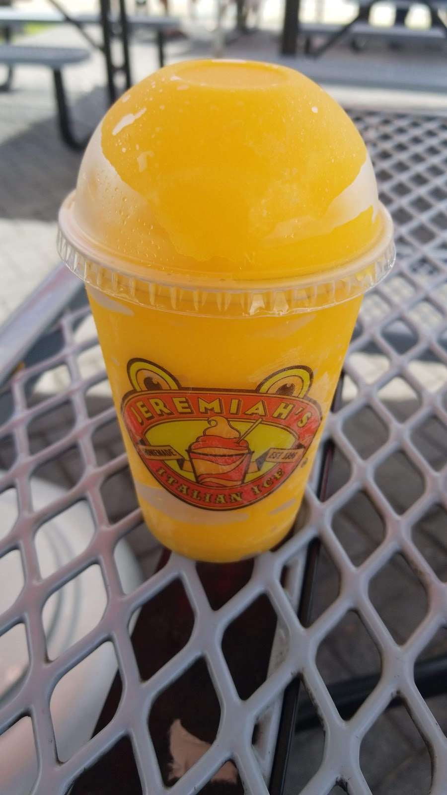 Jeremiahs Italian Ice of Winter Springs | 1000 Willa Springs Dr, Winter Springs, FL 32708, USA | Phone: (407) 388-3788