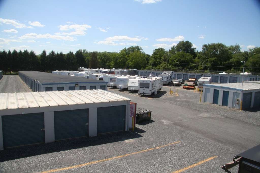 Airport Road Self Storage | 7249 Airport Rd, Bath, PA 18014, USA | Phone: (610) 837-7505