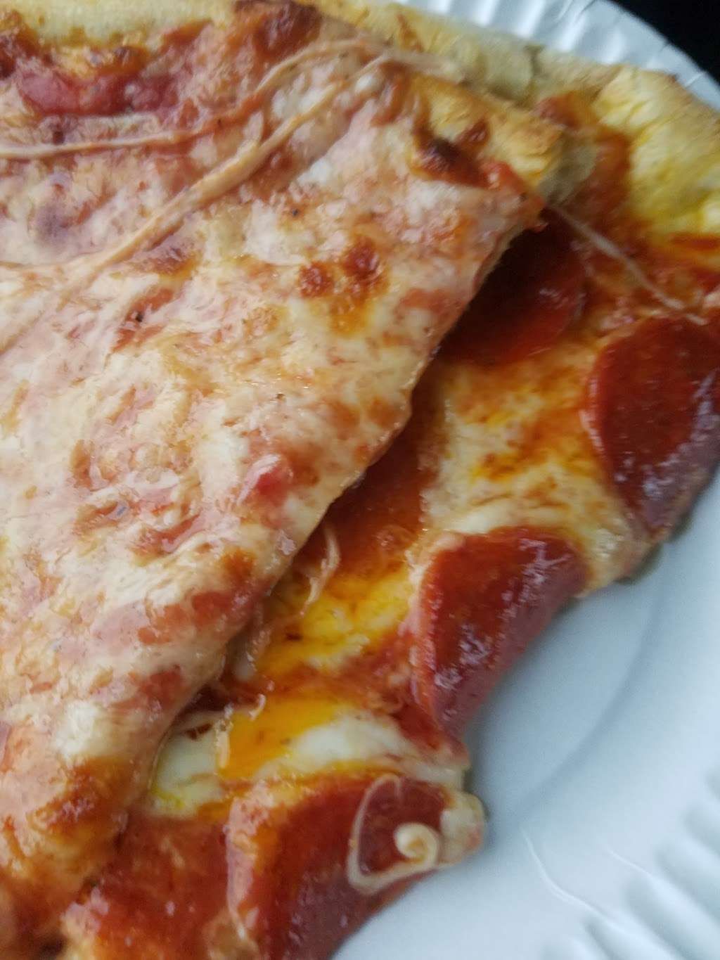 Dominics Pizza | 99 NJ-73, Voorhees Township, NJ 08043, USA | Phone: (856) 768-0500