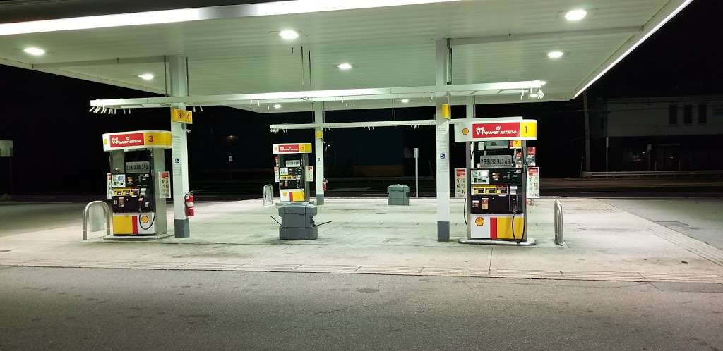 Shell | 61 Middlesex Turnpike, Burlington, MA 01803, USA | Phone: (781) 272-2397