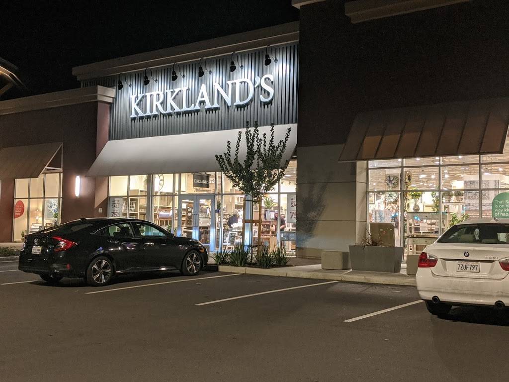 Kirklands | 3056 W Jack London Blvd, Livermore, CA 94551, USA | Phone: (925) 294-9284