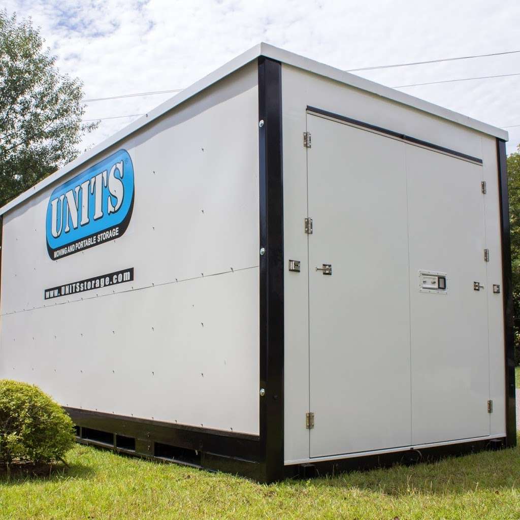 UNITS Orlando Moving and Portable Storage | 9101 Parkers Landing, Orlando, FL 32824, USA | Phone: (407) 258-1038