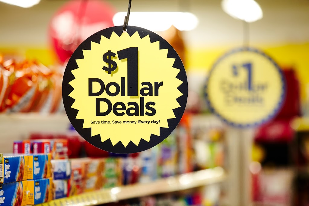 Dollar General | 10850 3rd St, Mt Sterling, OH 43143, USA | Phone: (740) 831-0402