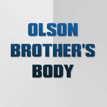 Olson Brothers Body Shop | 328 Sango Ct, Milpitas, CA 95035, USA | Phone: (408) 263-8833