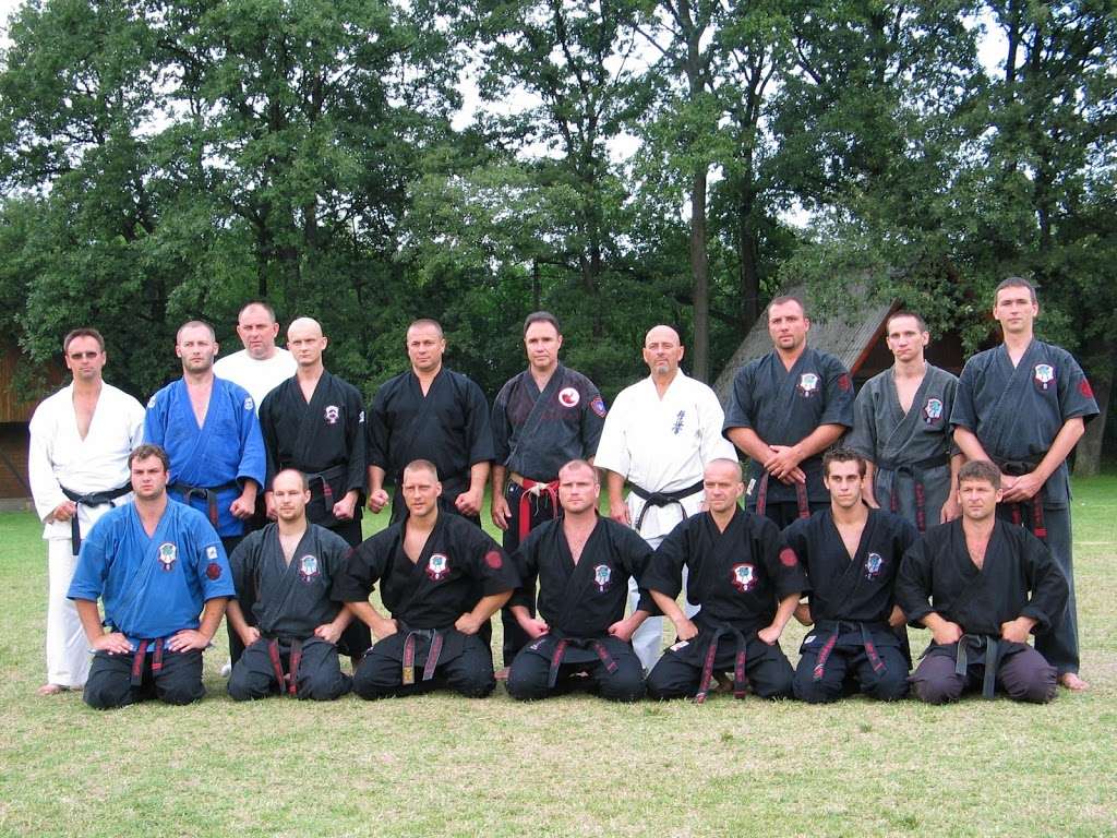 Academy Of Kempo - Karate Inc | 5760 Oak Dr, Charlotte, NC 28216 | Phone: (704) 935-4665