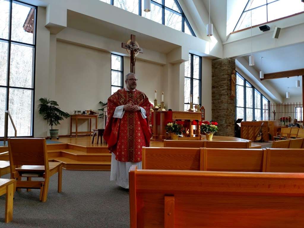 St. Agnes Catholic Church | 1008 McLary Rd, Nashville, IN 47448 | Phone: (812) 988-2778