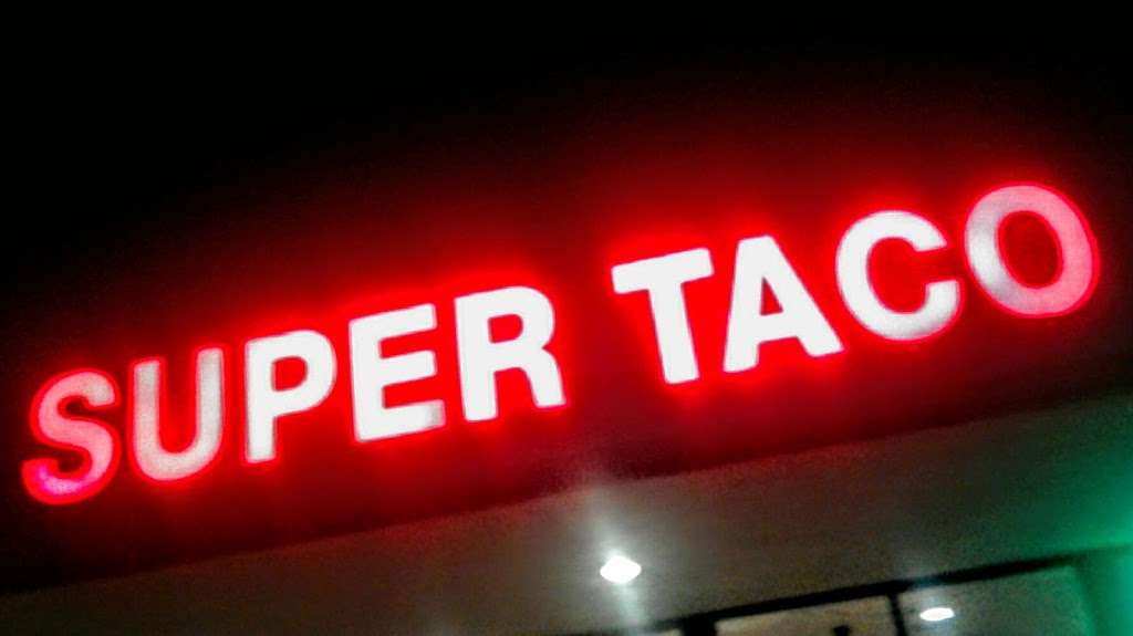 Super Taco | 10410 Ramona Ave, Montclair, CA 91763 | Phone: (909) 621-1124