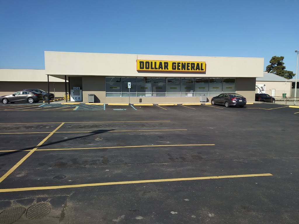 Dollar General | 2525 Williams Blvd, Kenner, LA 70062, USA | Phone: (504) 332-0045