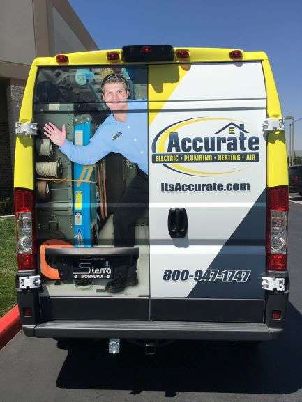 Accurate Electric, Plumbing, Heating and Air | 734 E Laurel Ave, Glendora, CA 91741, USA | Phone: (626) 963-1112