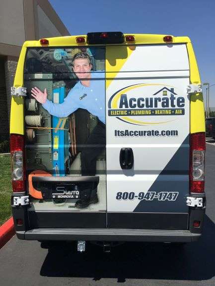 Accurate Electric, Plumbing, Heating and Air | 734 E Laurel Ave, Glendora, CA 91741 | Phone: (626) 963-1112