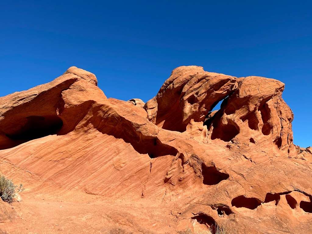 Valley of Fire State Park | 29450 Valley of Fire Hwy, Overton, NV 89040, USA | Phone: (702) 397-2088