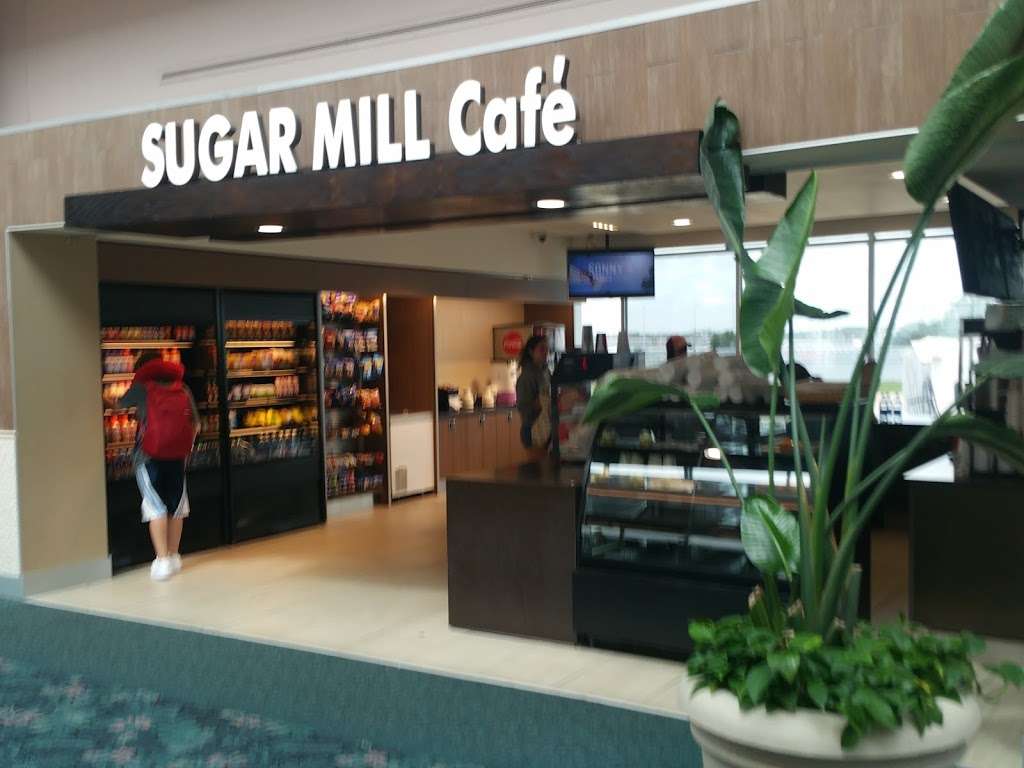 Sugar Mill Cafe | Daytona Beach, FL 32114, USA