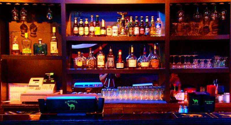 Silverlake Lounge | 2906 Sunset Blvd, Los Angeles, CA 90026, USA | Phone: (323) 663-9636