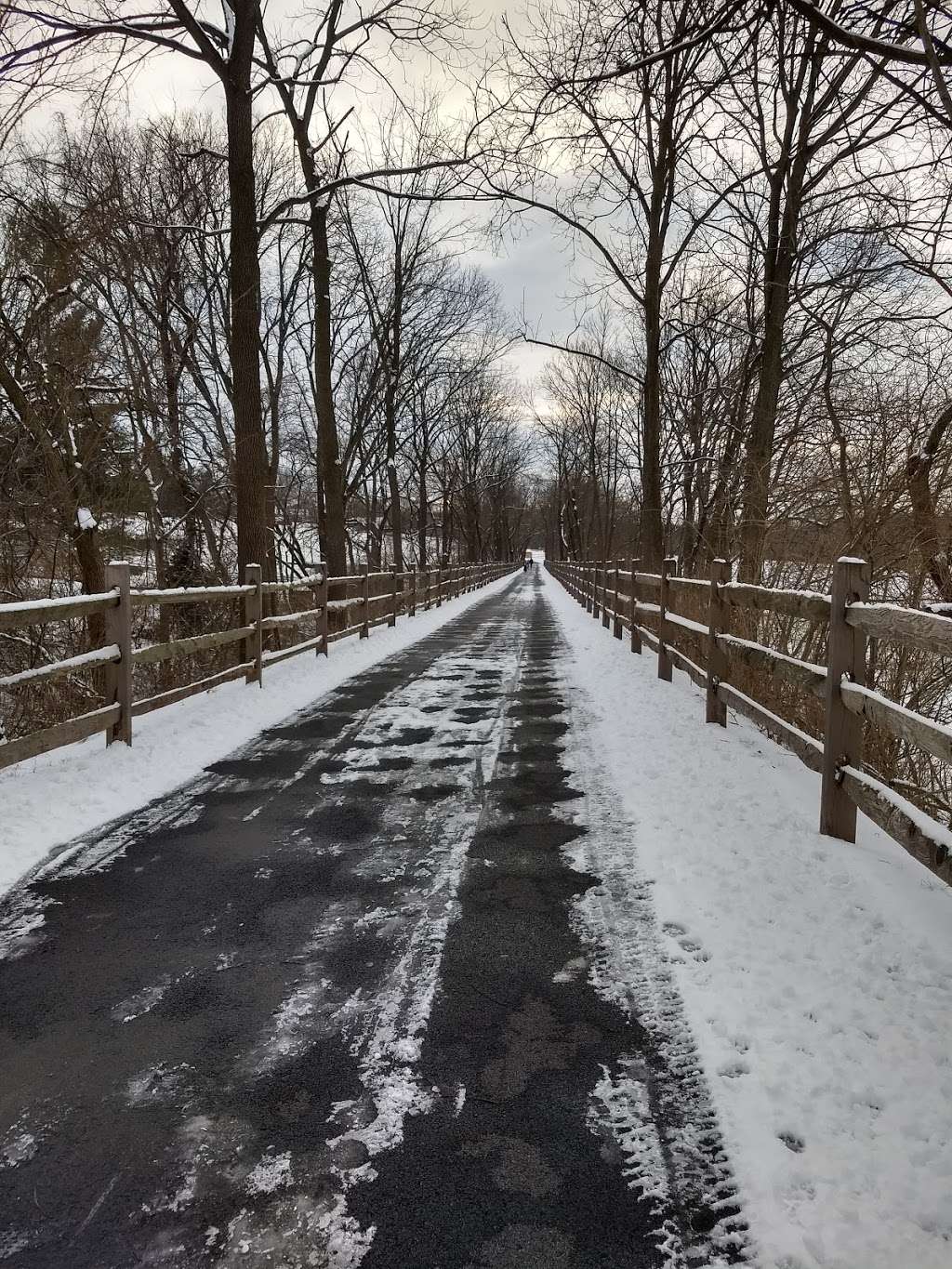 Warwick-to-Ephrata Rail Trail Trailhead | Lititz, PA 17543, USA