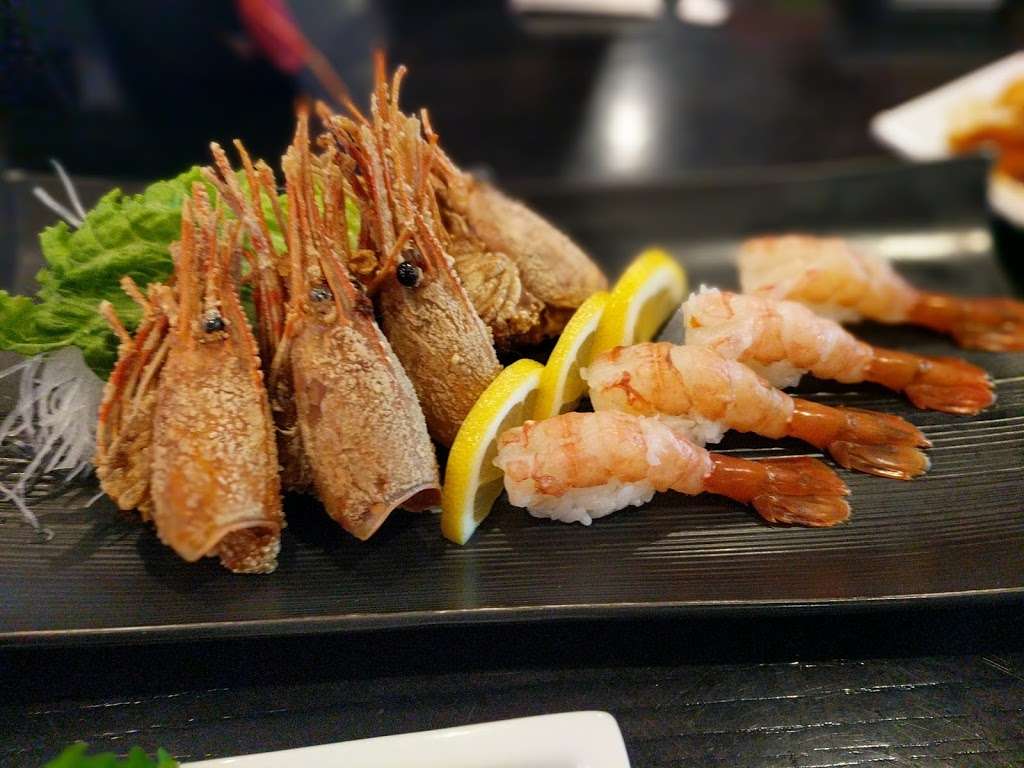 Keepers Japanese Restaurant & Bar | 4654 Hwy 6, Sugar Land, TX 77478, USA | Phone: (281) 242-0389