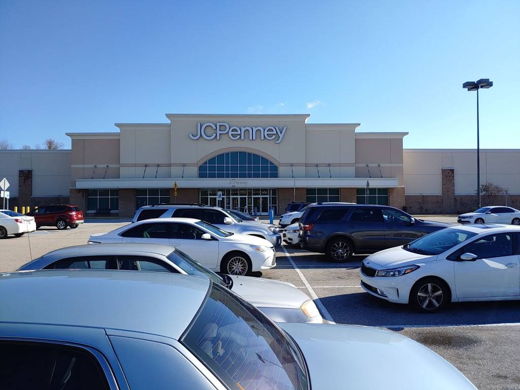 JCPenney | 3363 Lowery Pkwy, Fultondale, AL 35068, USA | Phone: (205) 994-7330