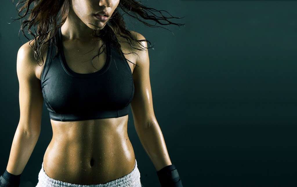 Underground Fitness Personal Training | 9822 N 7th St #2, Phoenix, AZ 85020, USA | Phone: (602) 710-1224