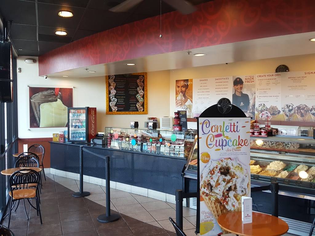 Cold Stone Creamery | 9565 E 22nd St, Tucson, AZ 85748, USA | Phone: (520) 721-8488