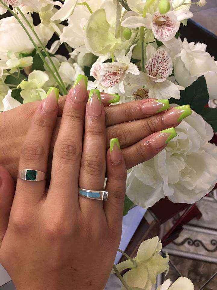 Cozy Nails Spa | 8530 Whittier Blvd, Pico Rivera, CA 90660 | Phone: (562) 942-8288